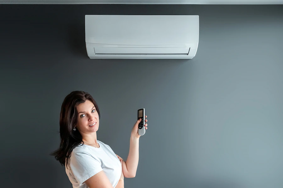 How Air Conditioning Maintenance Can Help Reduce Global Warming
